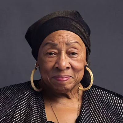 Alyce Smith-Cooper