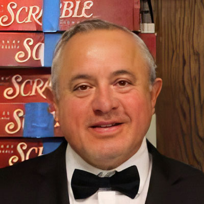 Jose Cruz