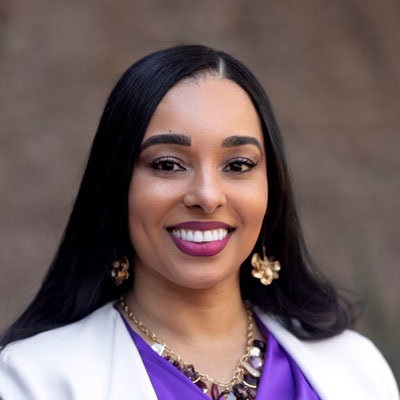 Tina M. King, Ed.D.