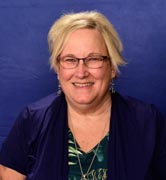 Mary LeDuc