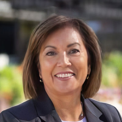 Margie de Ruyter
