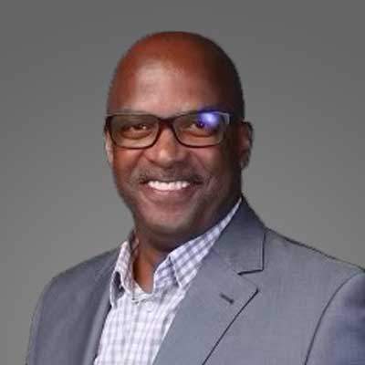 Mark Jones