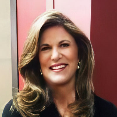 Toni Giffin