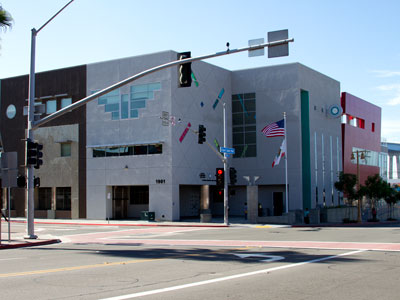 Harbor View Campus