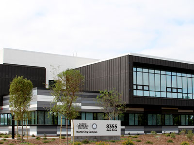North City Campus