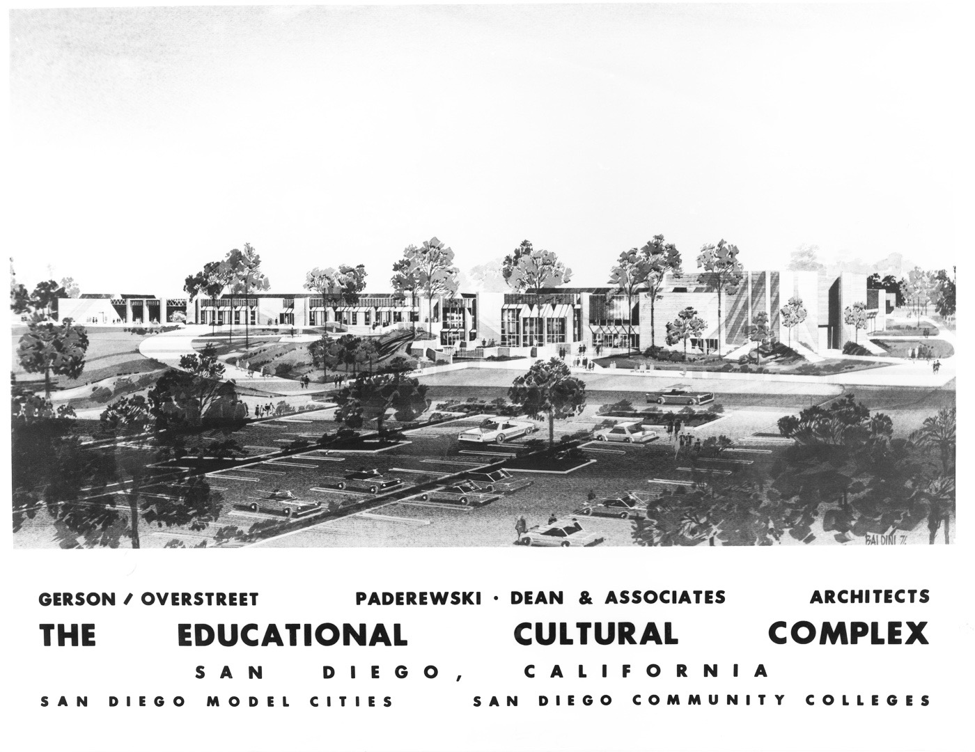 ECC advertisement