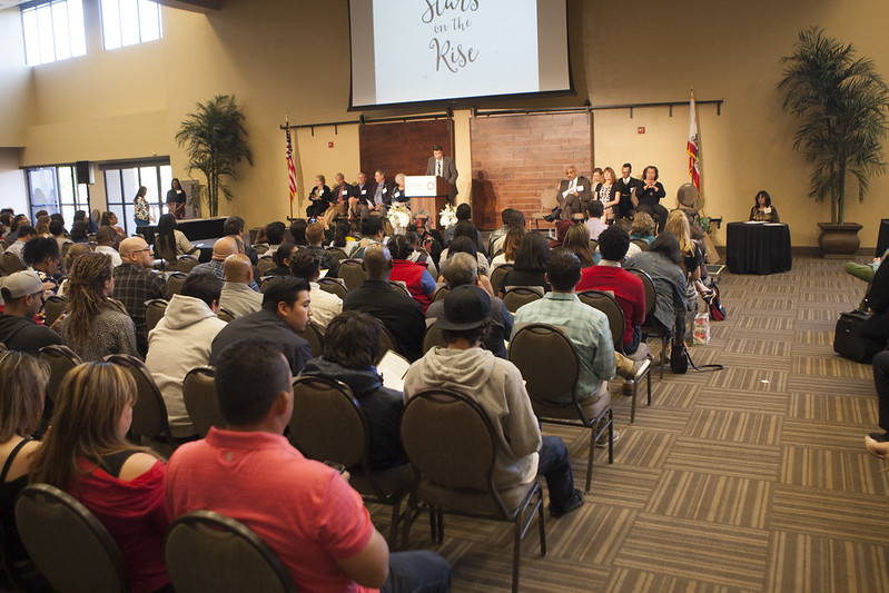 SDCE’s Career and College Bound Students Received $250,000 in Scholarships and Awards  