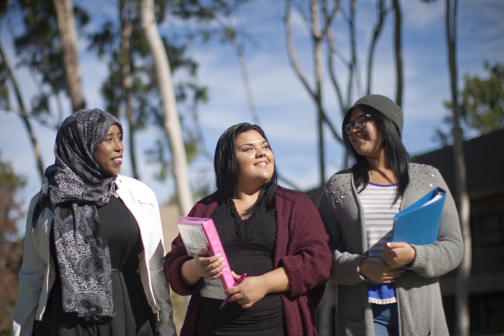 San Diego College of Continuing Education (formerly San Diego Continuing Education) offers free workforce training certificates and thousands of free classes.