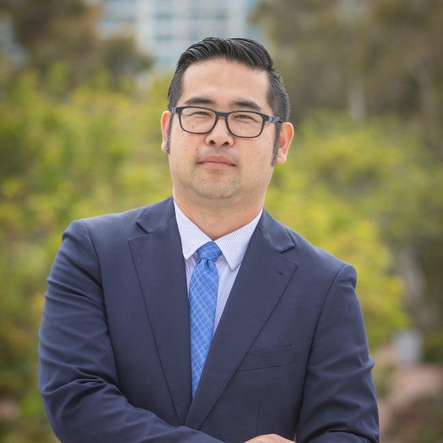 Dr. Masahiro Omae