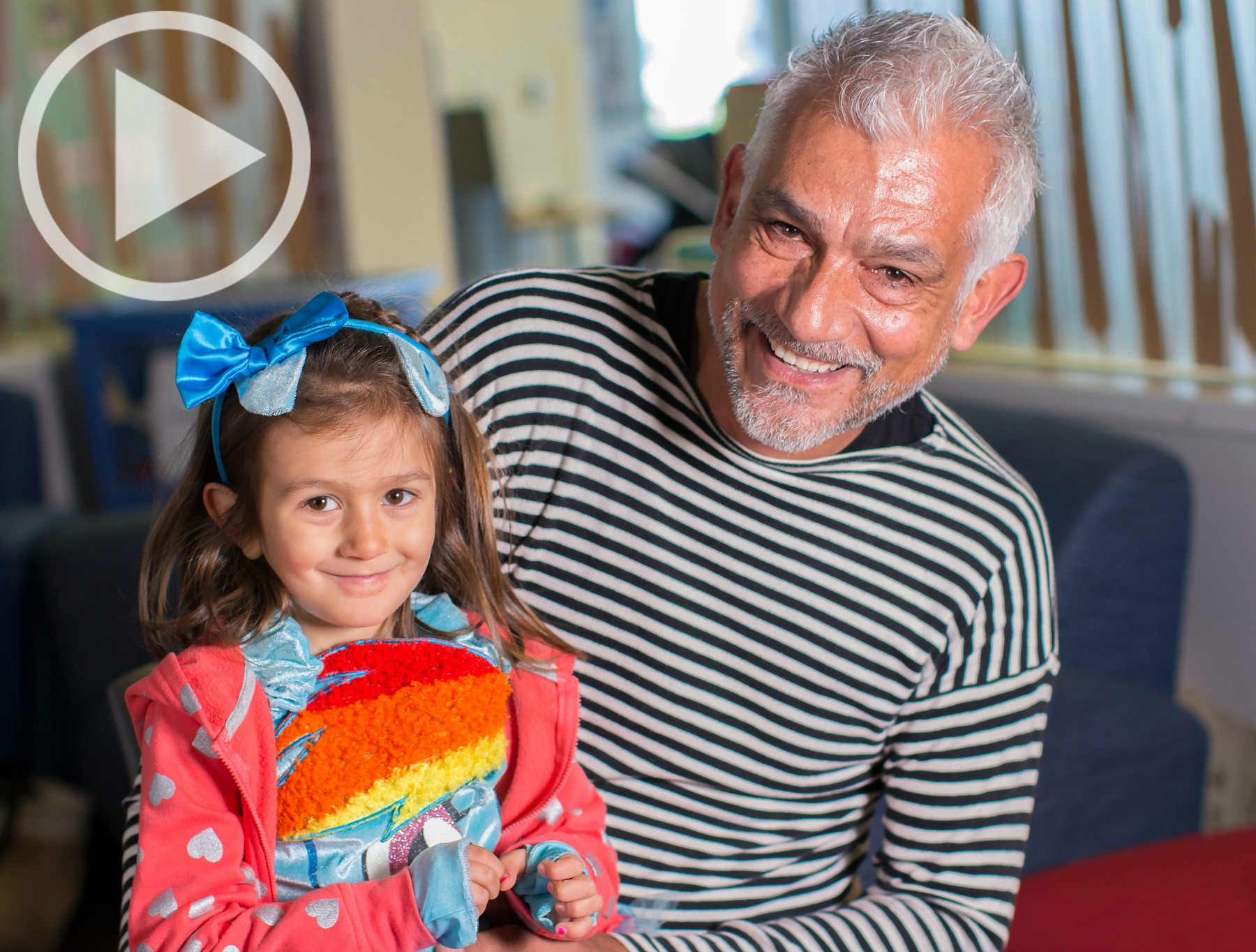 SDCE Parent Education